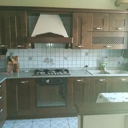 Casa Italo Apartment Cannobio
