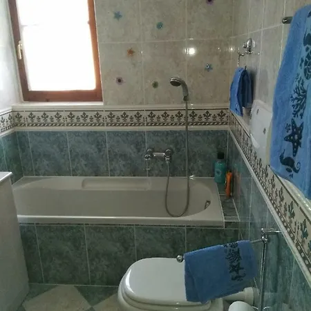 Apartment Casa Italo Cannobio
