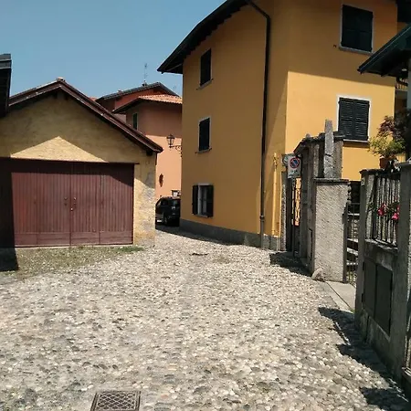 アパート Casa Italo