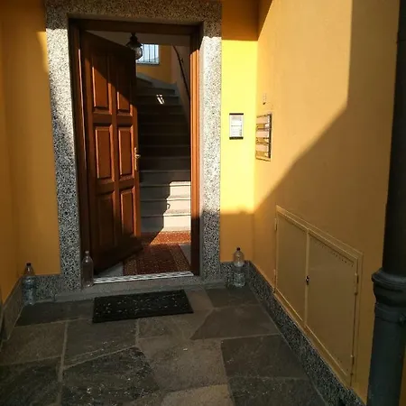 Casa Italo Apartment Cannobio