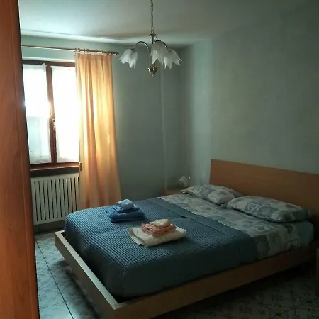 Casa Italo Apartment *